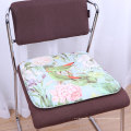 Indoors Use Soft And Comfortable Seat Cushion Square Seat Cushion